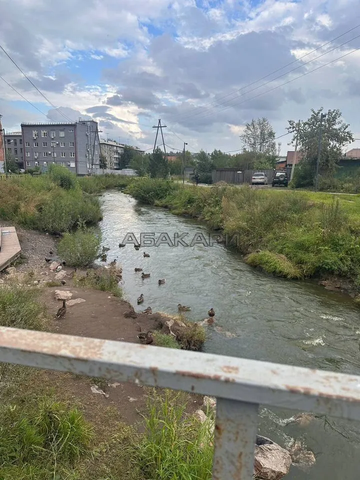 1-комнатная улица Калинина, 17  за 33000 руб/мес фото 15