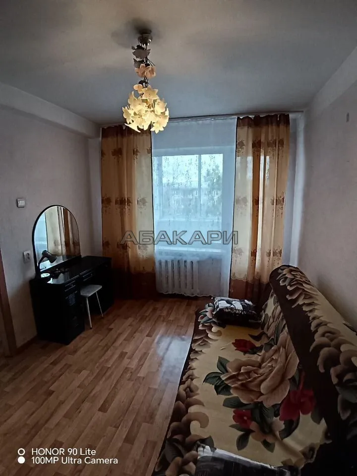 2-комнатная улица Королёва, 8А за 30000 руб/мес фото 4 2-комнатная улица Королёва, 8А за 30000 руб/мес фото 4