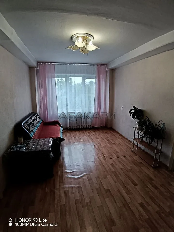 2-комнатная улица Королёва, 8А за 30000 руб/мес фото 6 2-комнатная улица Королёва, 8А за 30000 руб/мес фото 6