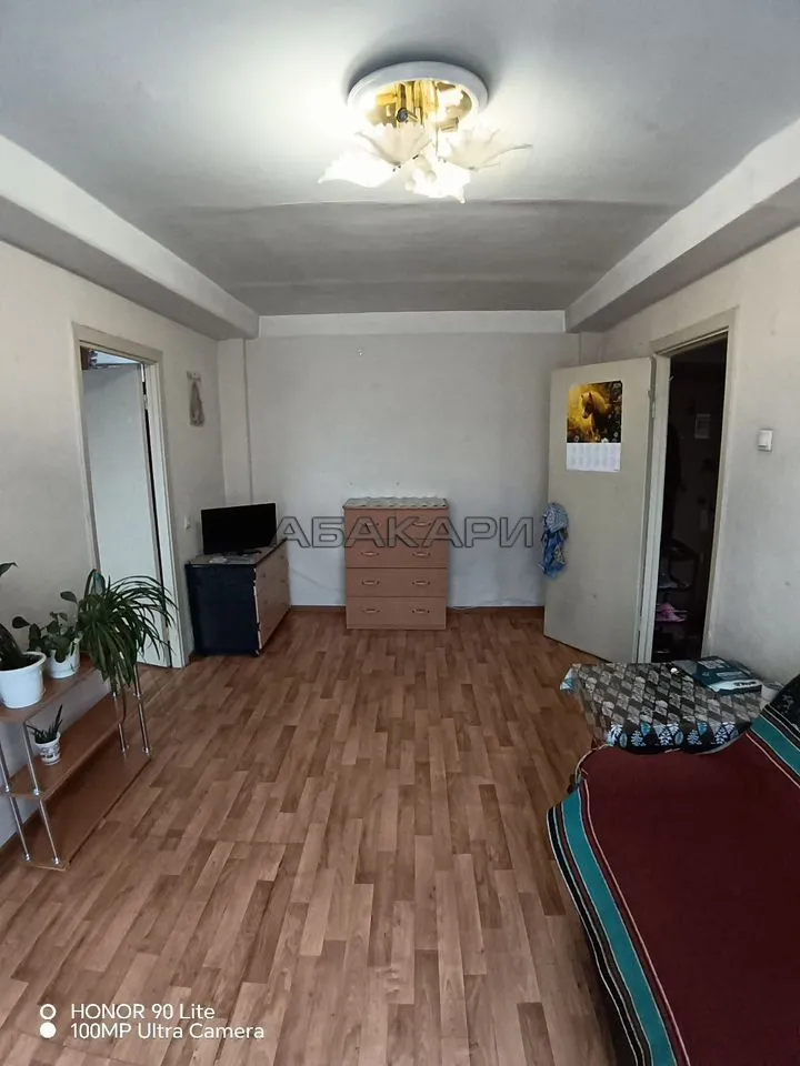 2-комнатная улица Королёва, 8А за 30000 руб/мес фото 7 2-комнатная улица Королёва, 8А за 30000 руб/мес фото 7