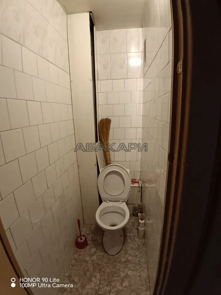 2-комнатная улица Королёва, 8А  за 30000 руб/мес фото 11