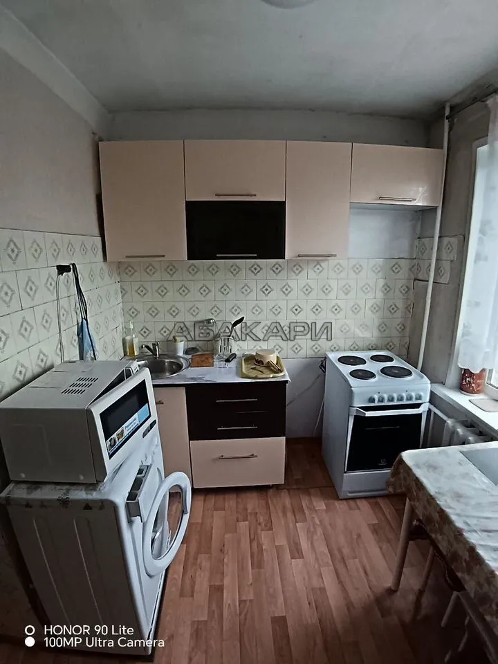 2-комнатная улица Королёва, 8А за 30000 руб/мес фото 1 2-комнатная улица Королёва, 8А за 30000 руб/мес фото 1