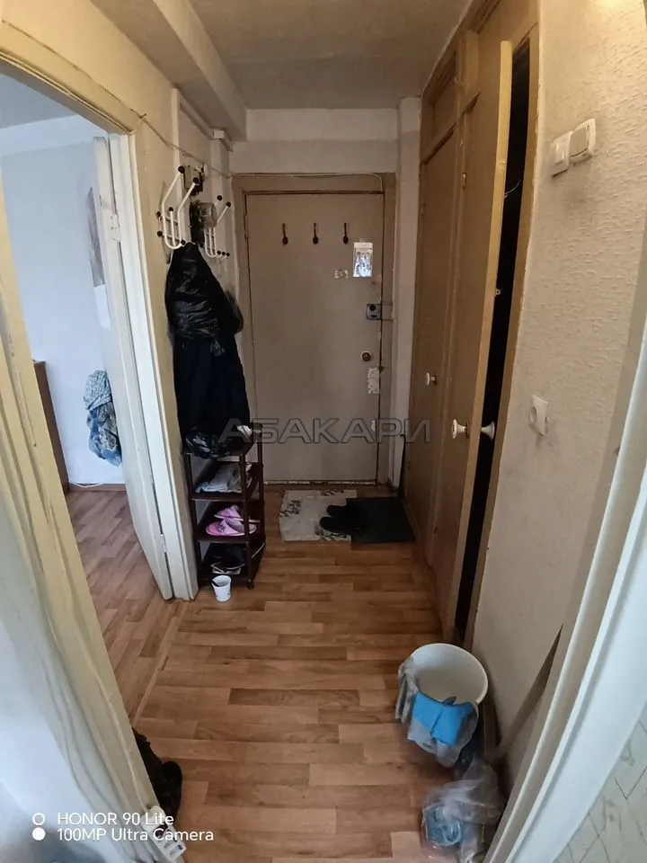 2-комнатная улица Королёва, 8А за 30000 руб/мес фото 8 2-комнатная улица Королёва, 8А за 30000 руб/мес фото 8