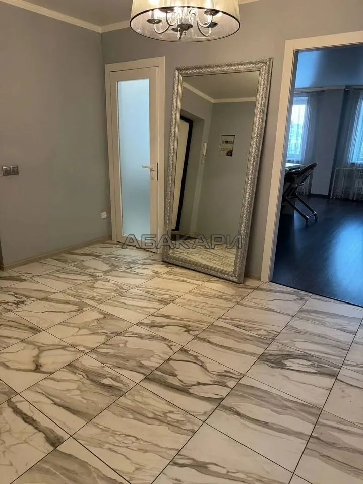 2-комнатная улица Куйбышева, 97Г  за 60000 руб/мес фото 16