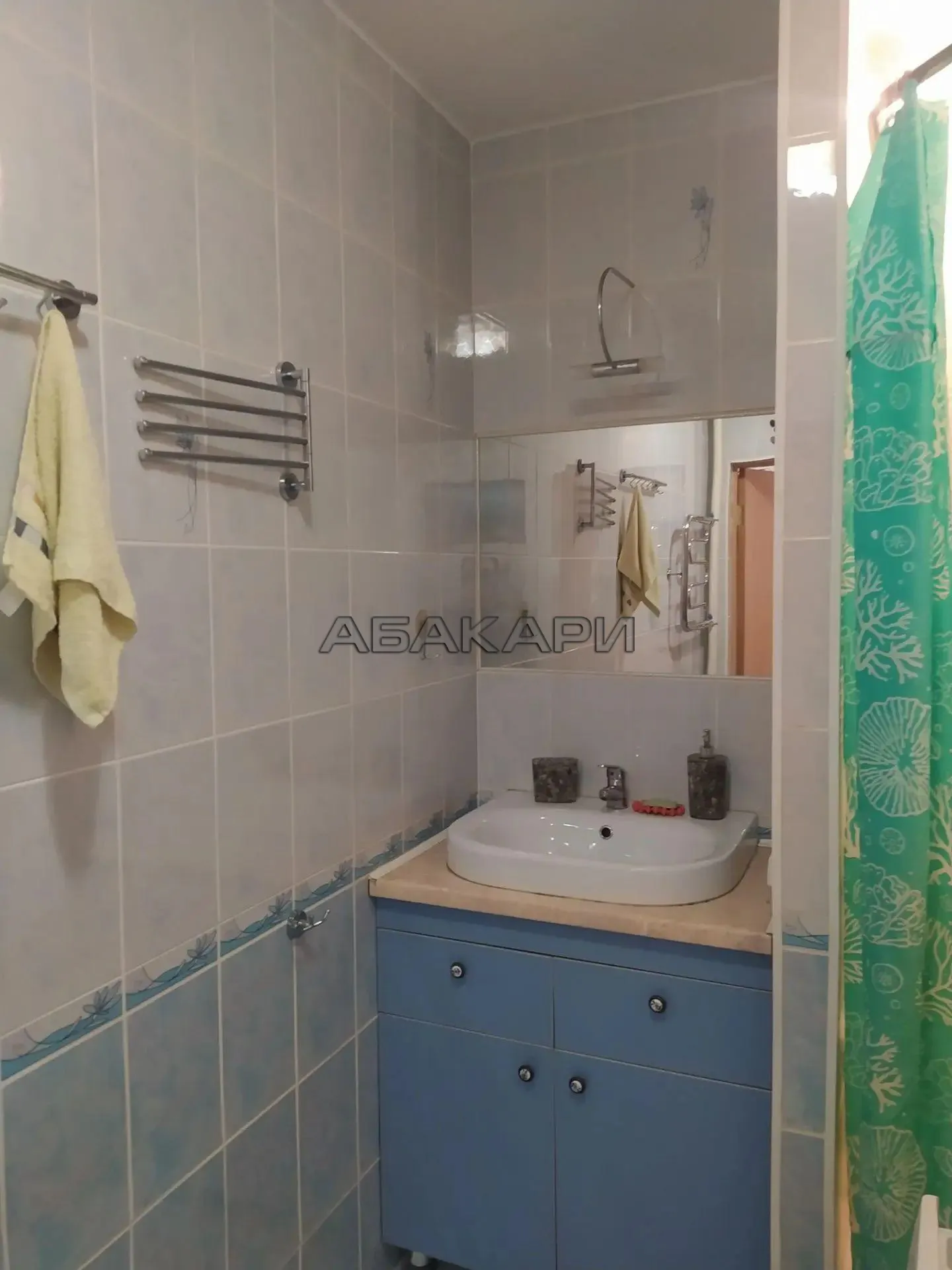 1-комнатная улица Мате Залки, 37  за 35000 руб/мес фото 7