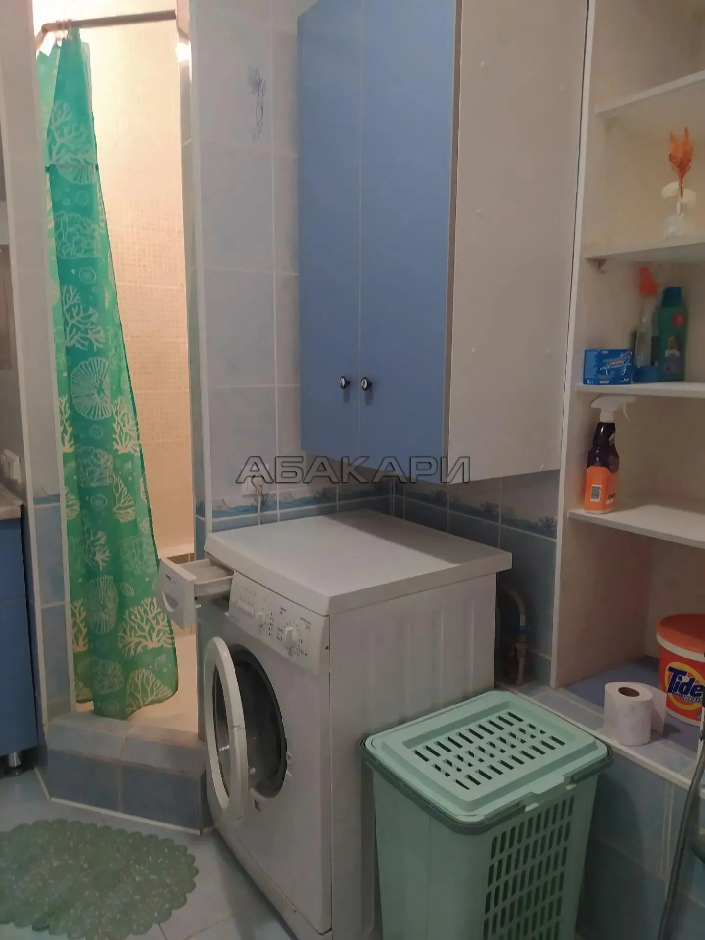 1-комнатная улица Мате Залки, 37  за 35000 руб/мес фото 8