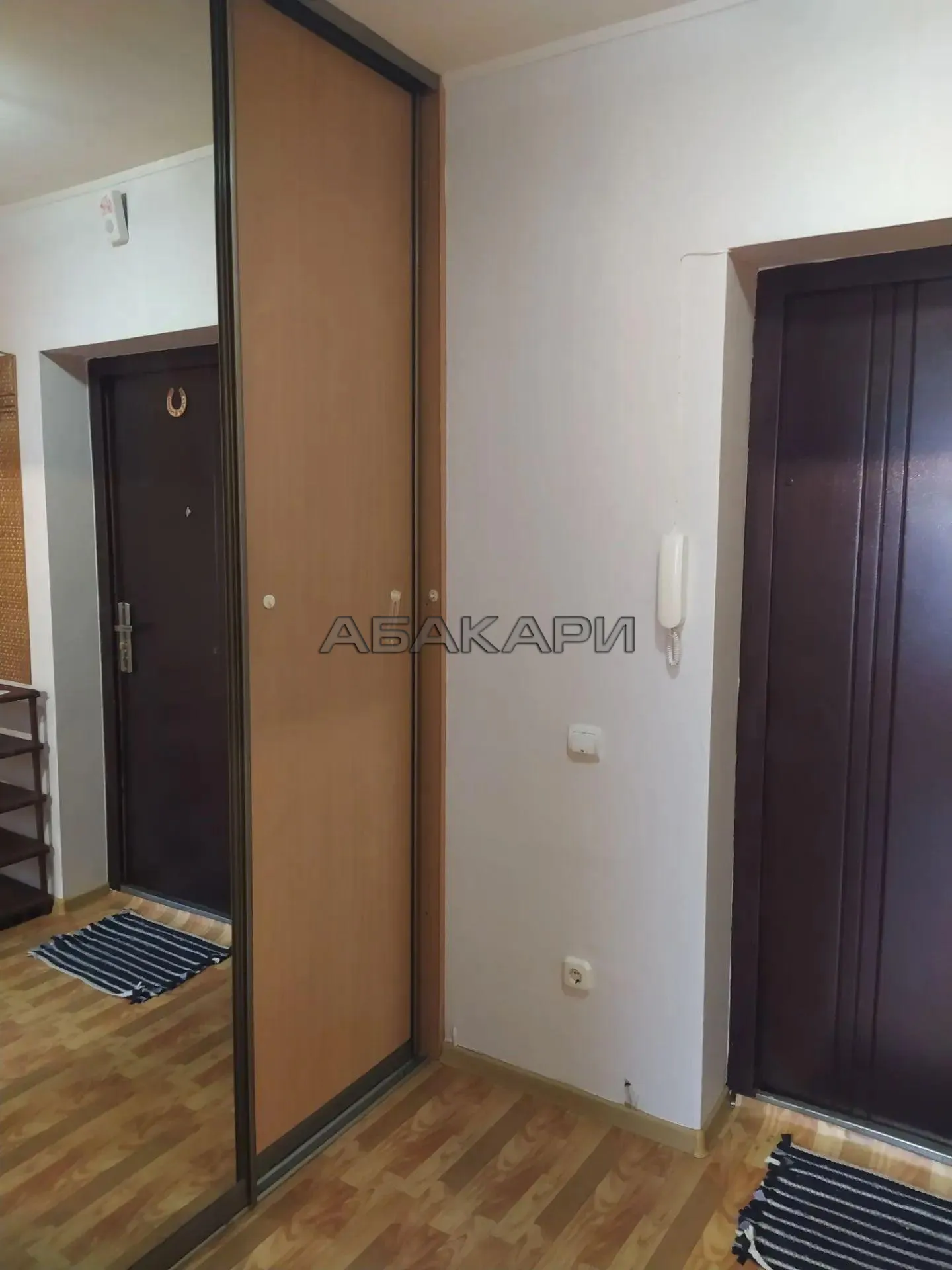 1-комнатная улица Мате Залки, 37  за 35000 руб/мес фото 9