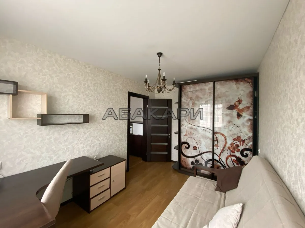 3-комнатная улица Молокова, 64  за 60000 руб/мес фото 6