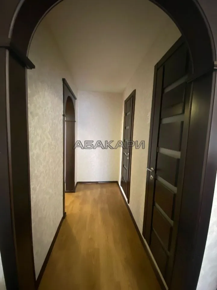 3-комнатная улица Молокова, 64  за 60000 руб/мес фото 10