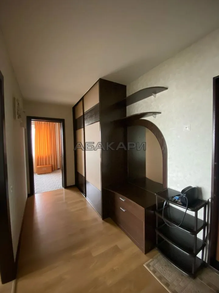3-комнатная улица Молокова, 64  за 60000 руб/мес фото 11