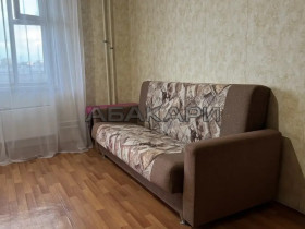 аренда Мужества, 14 1-комнатная 27000