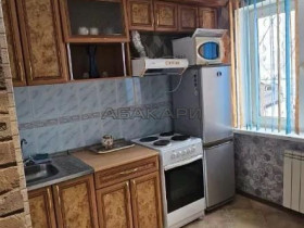 аренда Волгоградская, 37 1-комнатная 28000