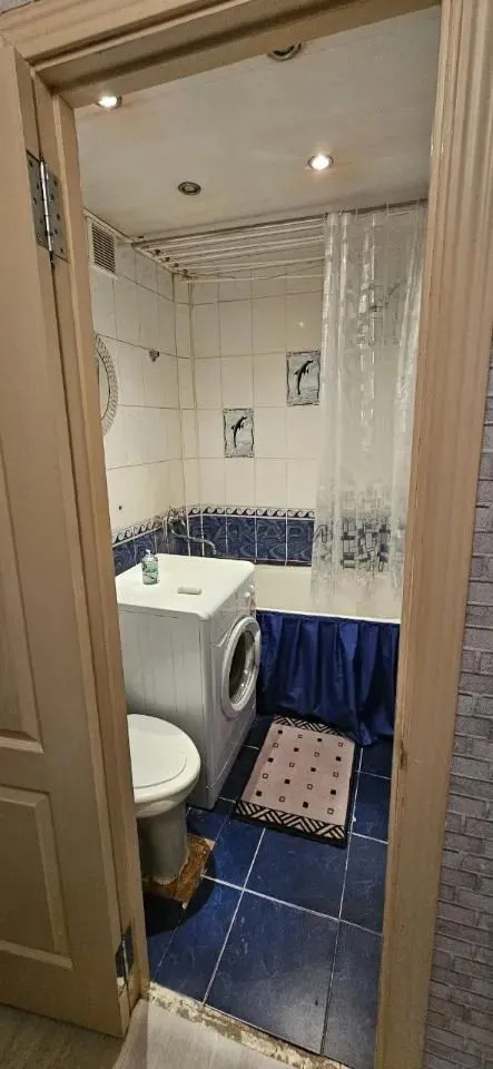 1-комнатная Волгоградская улица, 37  за 28000 руб/мес фото 7
