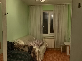аренда Медицинский переулок, 20 студия 13000