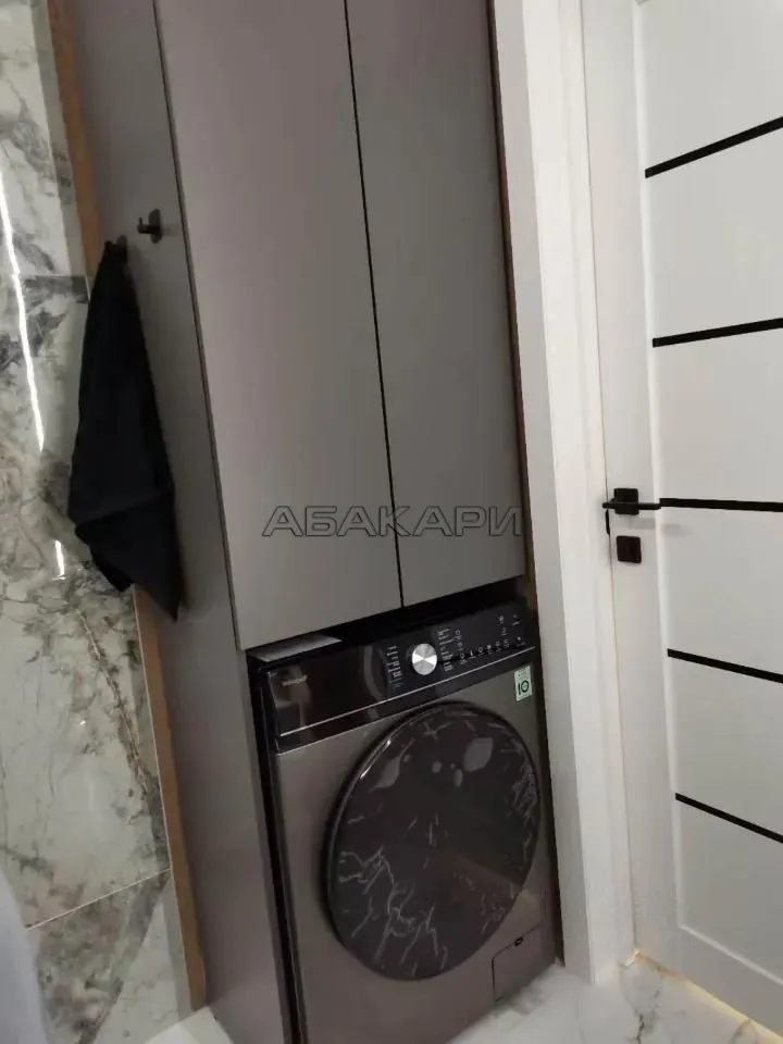 2-комнатная Регатная улица, 3  за 55000 руб/мес фото 6