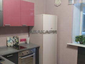 аренда Свободный проспект, 53 3-комнатная 40000