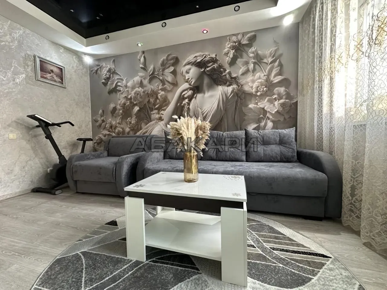 студия улица Батурина, 30к2  за 55000 руб/мес фото 2