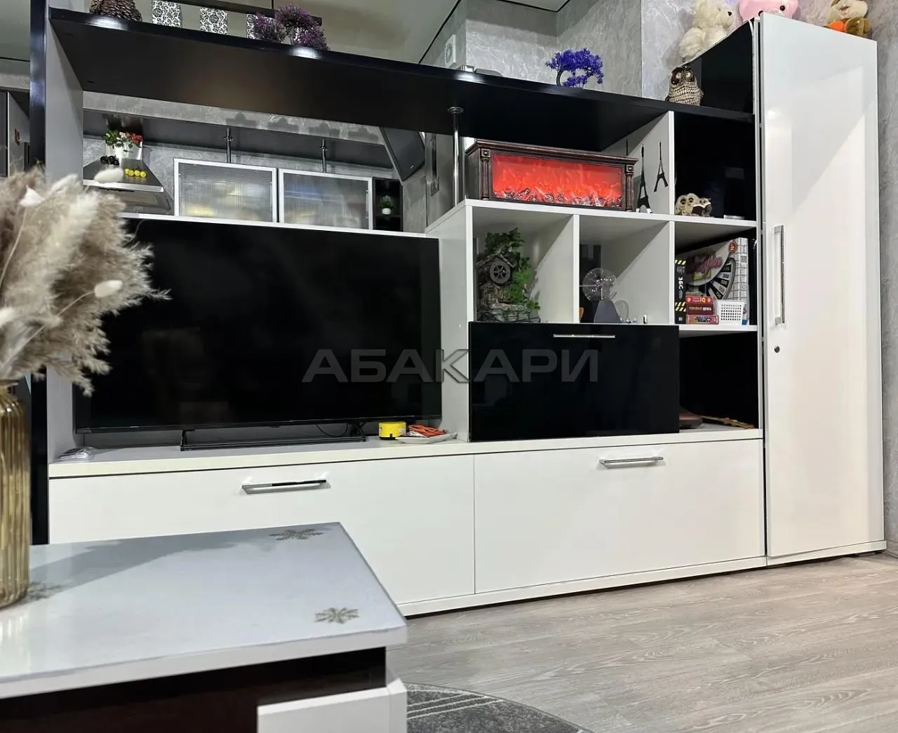 студия улица Батурина, 30к2  за 55000 руб/мес фото 3