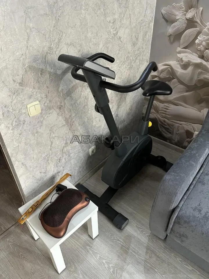 студия улица Батурина, 30к2  за 55000 руб/мес фото 4