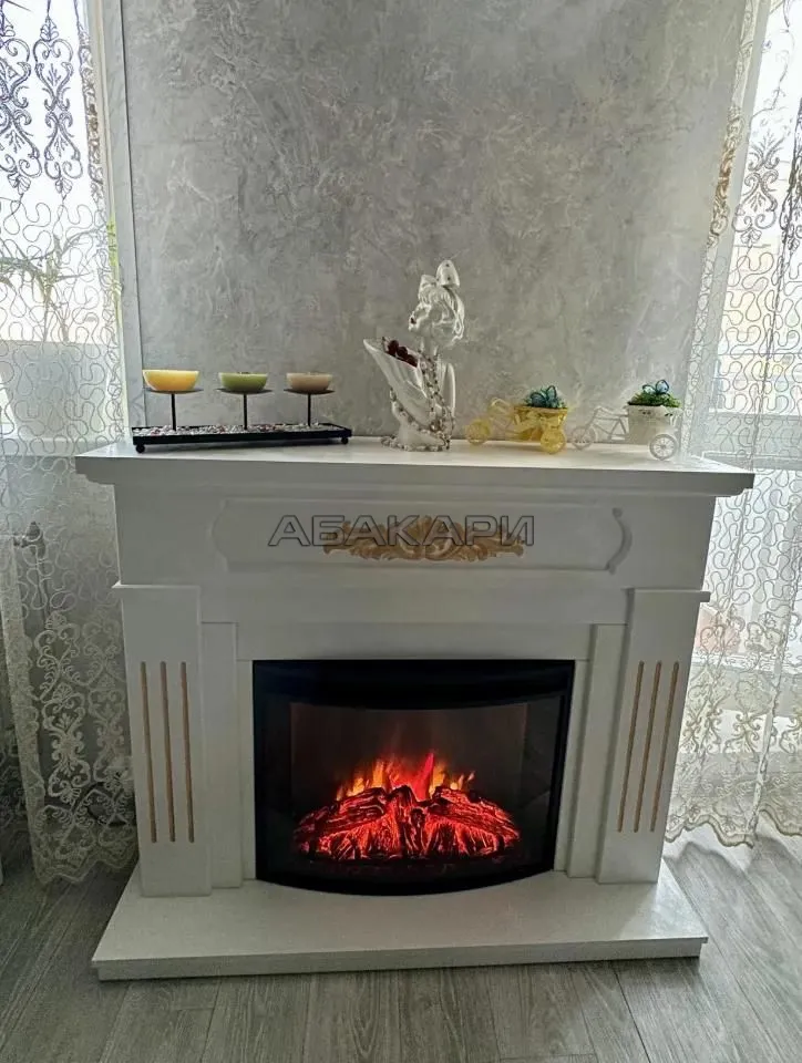 студия улица Батурина, 30к2  за 55000 руб/мес фото 5