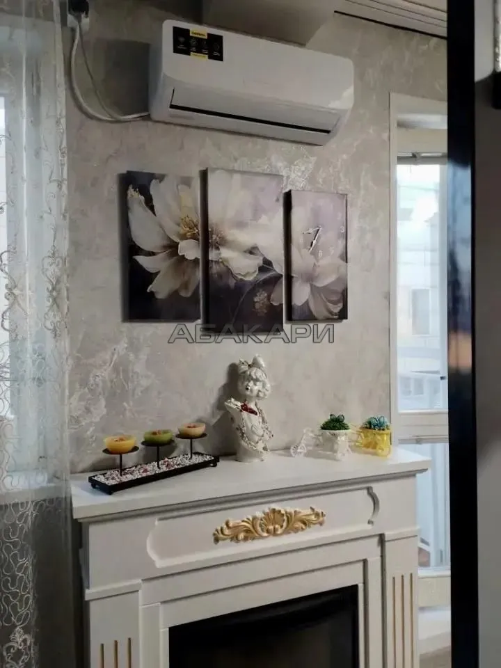 студия улица Батурина, 30к2  за 55000 руб/мес фото 6