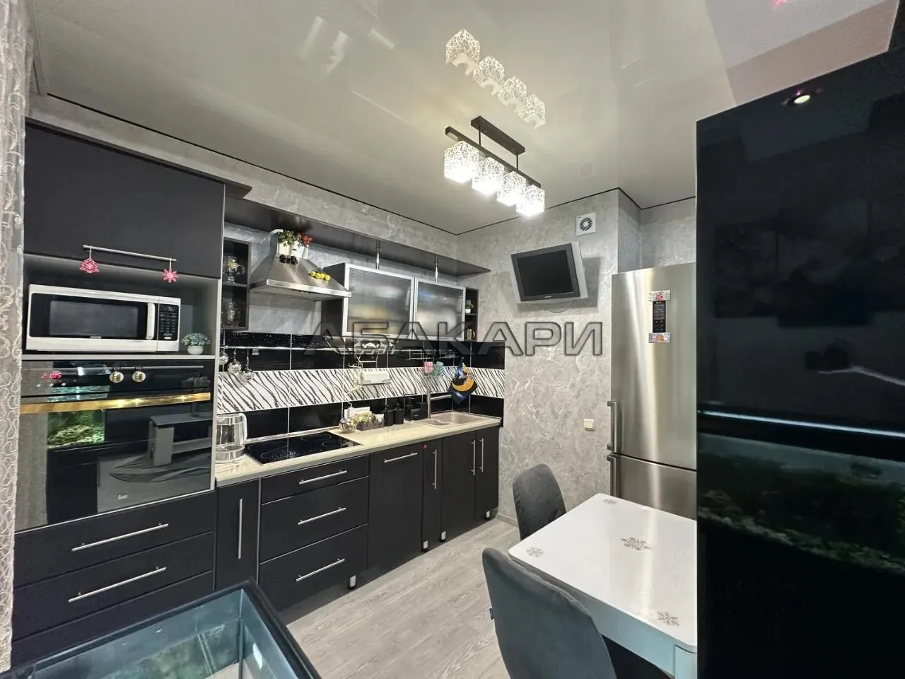 студия улица Батурина, 30к2  за 55000 руб/мес фото 1