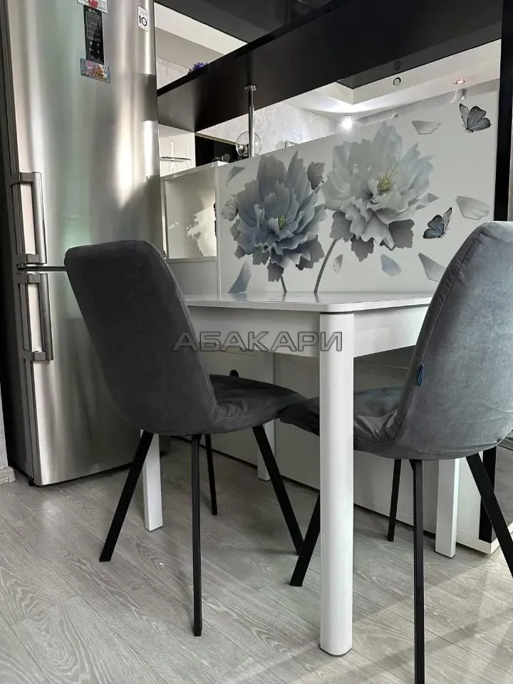 студия улица Батурина, 30к2  за 55000 руб/мес фото 7