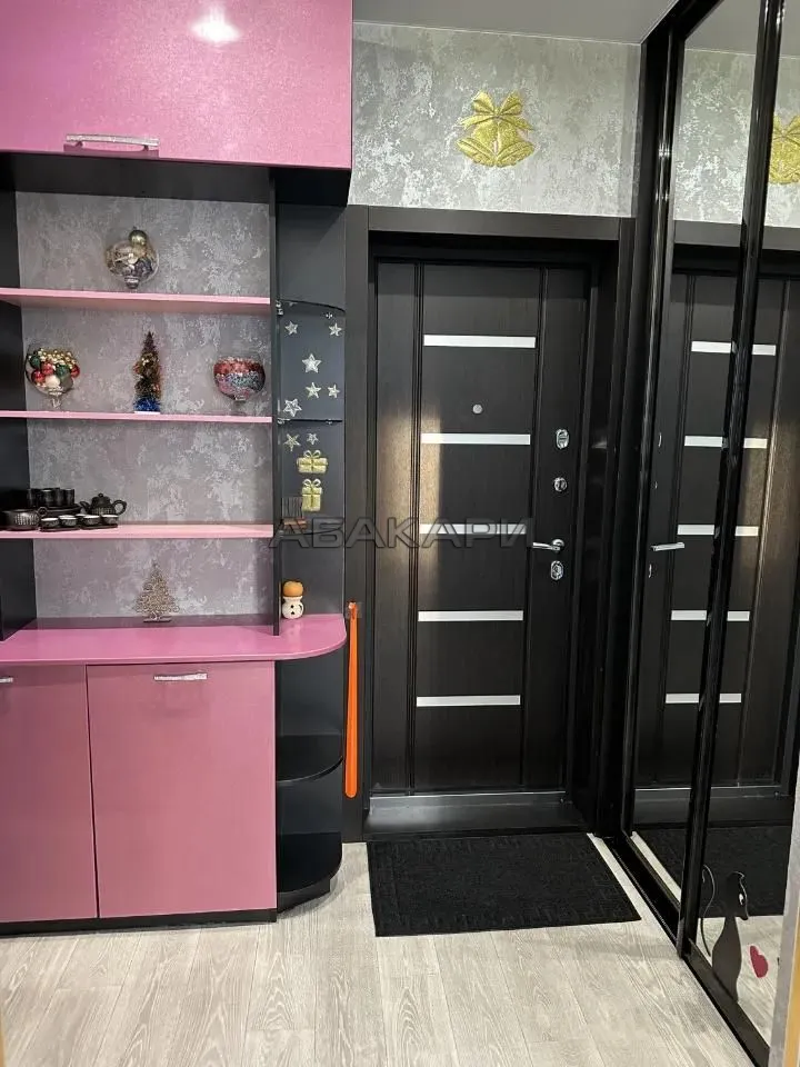 студия улица Батурина, 30к2  за 55000 руб/мес фото 8