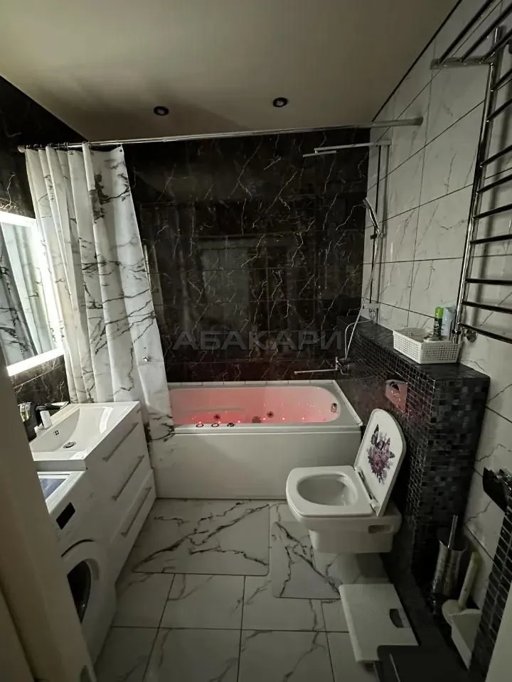 студия улица Батурина, 30к2  за 55000 руб/мес фото 9