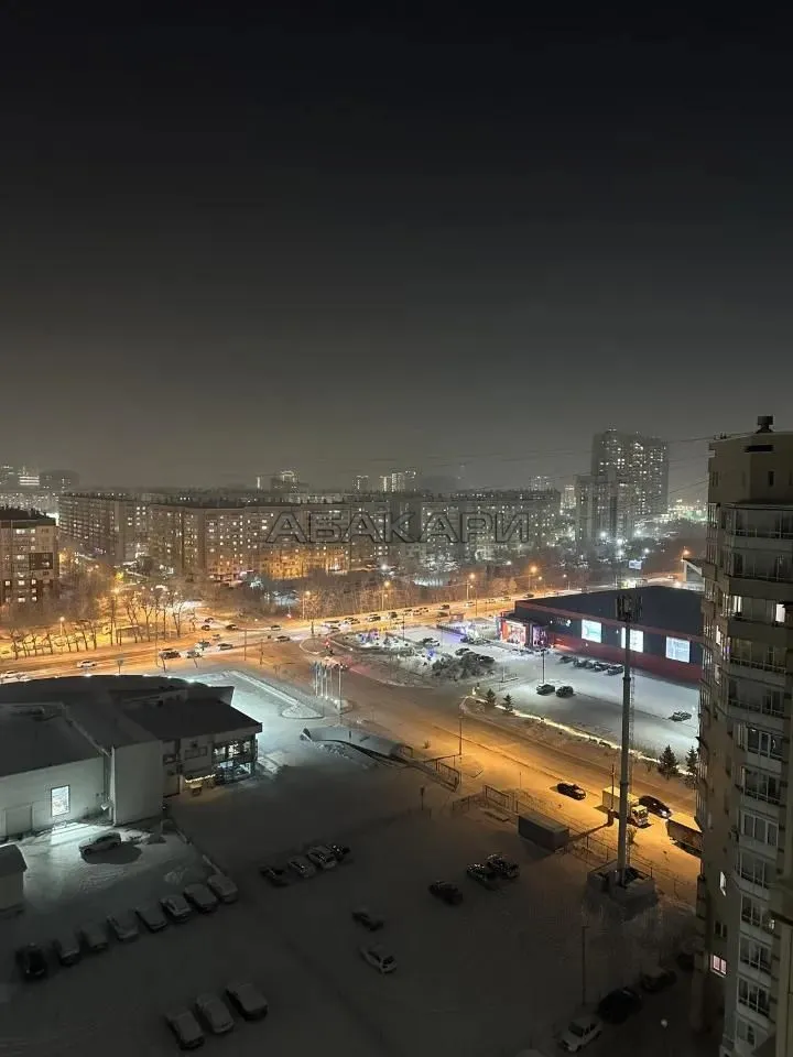 студия улица Батурина, 30к2  за 55000 руб/мес фото 11