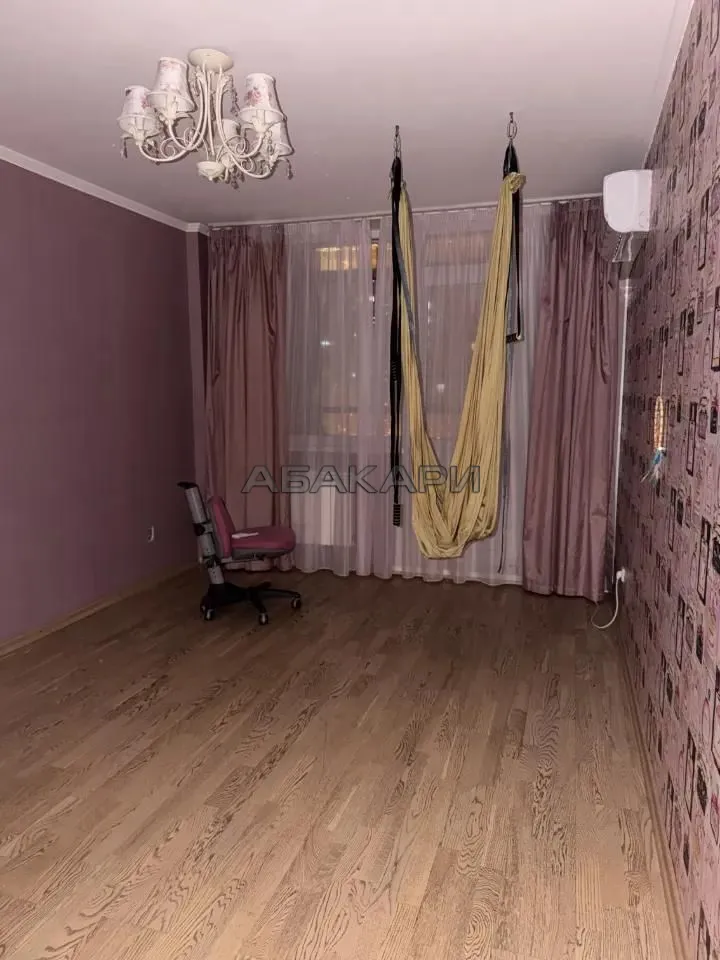 3-комнатная улица Карамзина, 18  за 55000 руб/мес фото 8
