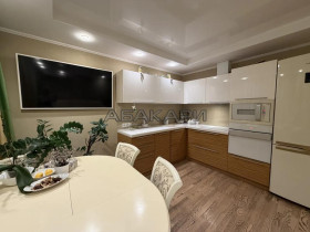 аренда Карамзина, 18 3-комнатная 55000