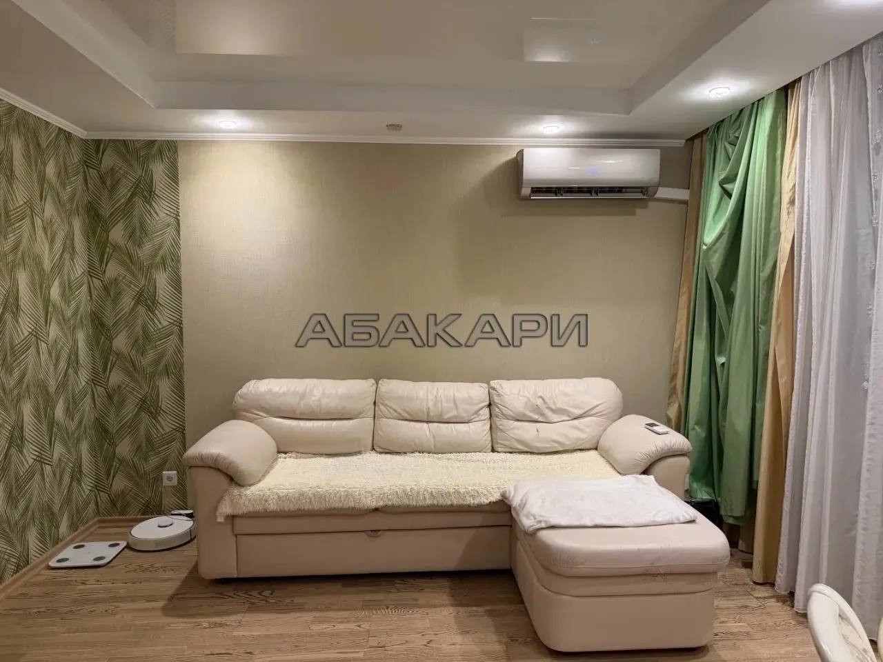 3-комнатная улица Карамзина, 18  за 55000 руб/мес фото 5