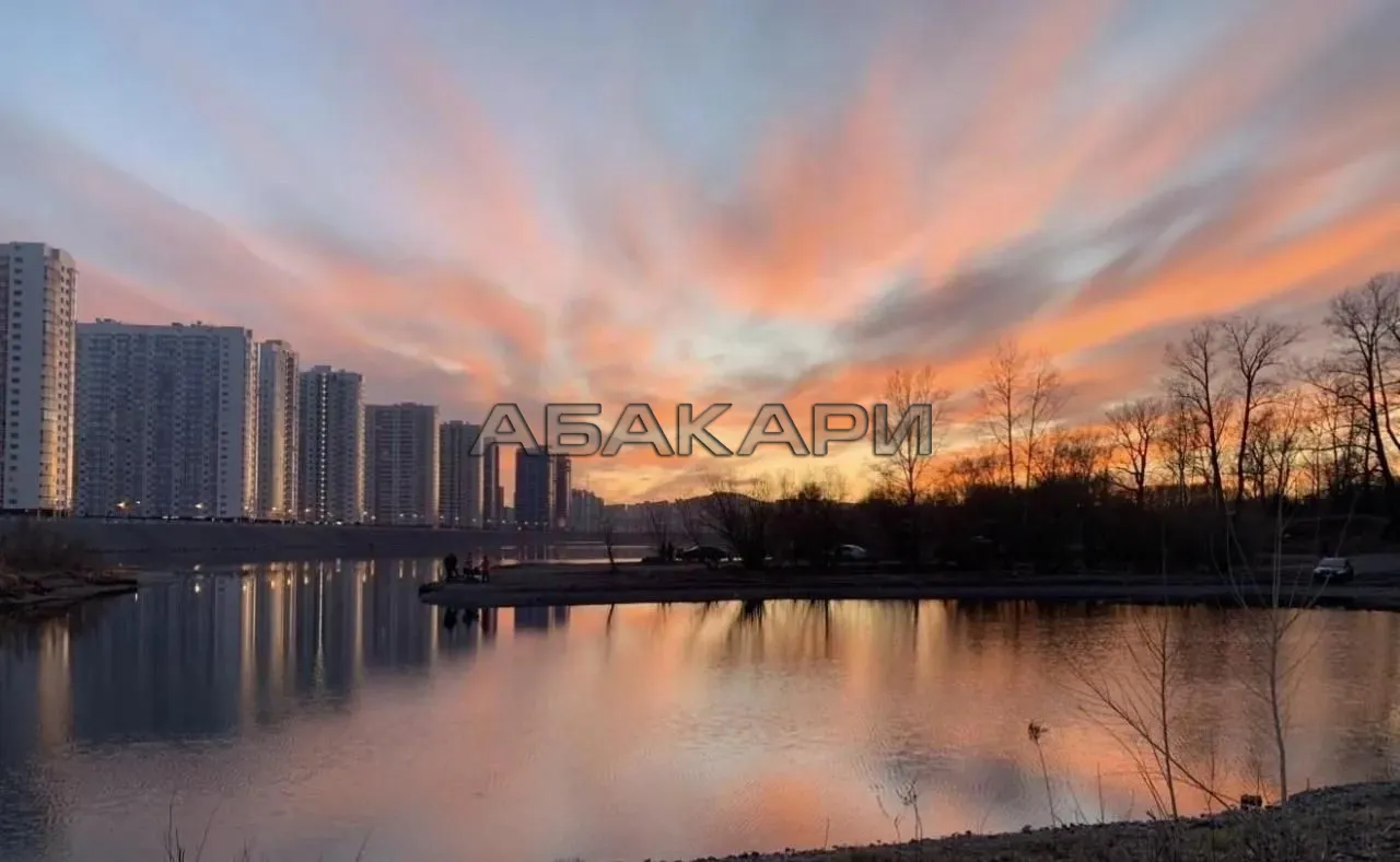 3-комнатная улица Карамзина, 18  за 55000 руб/мес фото 17