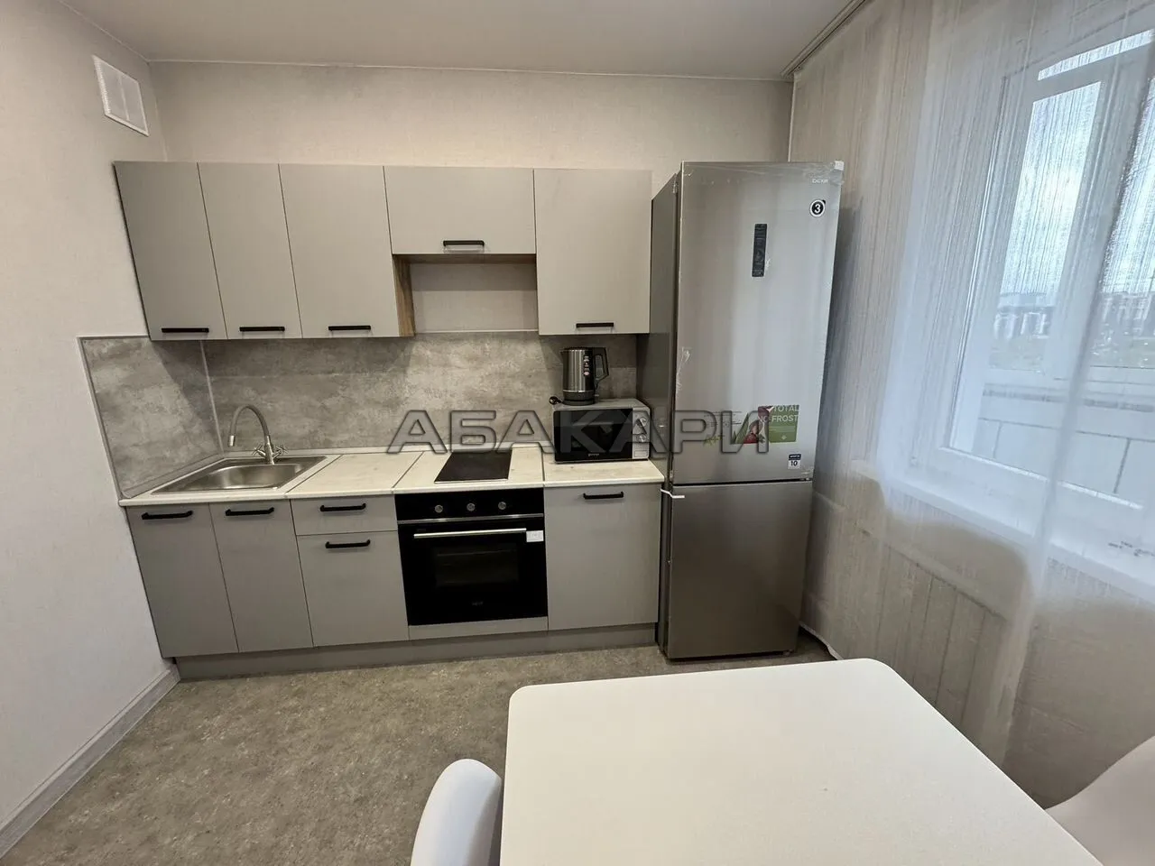 1-комнатная улица Карамзина, 32 за 33000 руб/мес фото 3 1-комнатная улица Карамзина, 32 за 33000 руб/мес фото 3