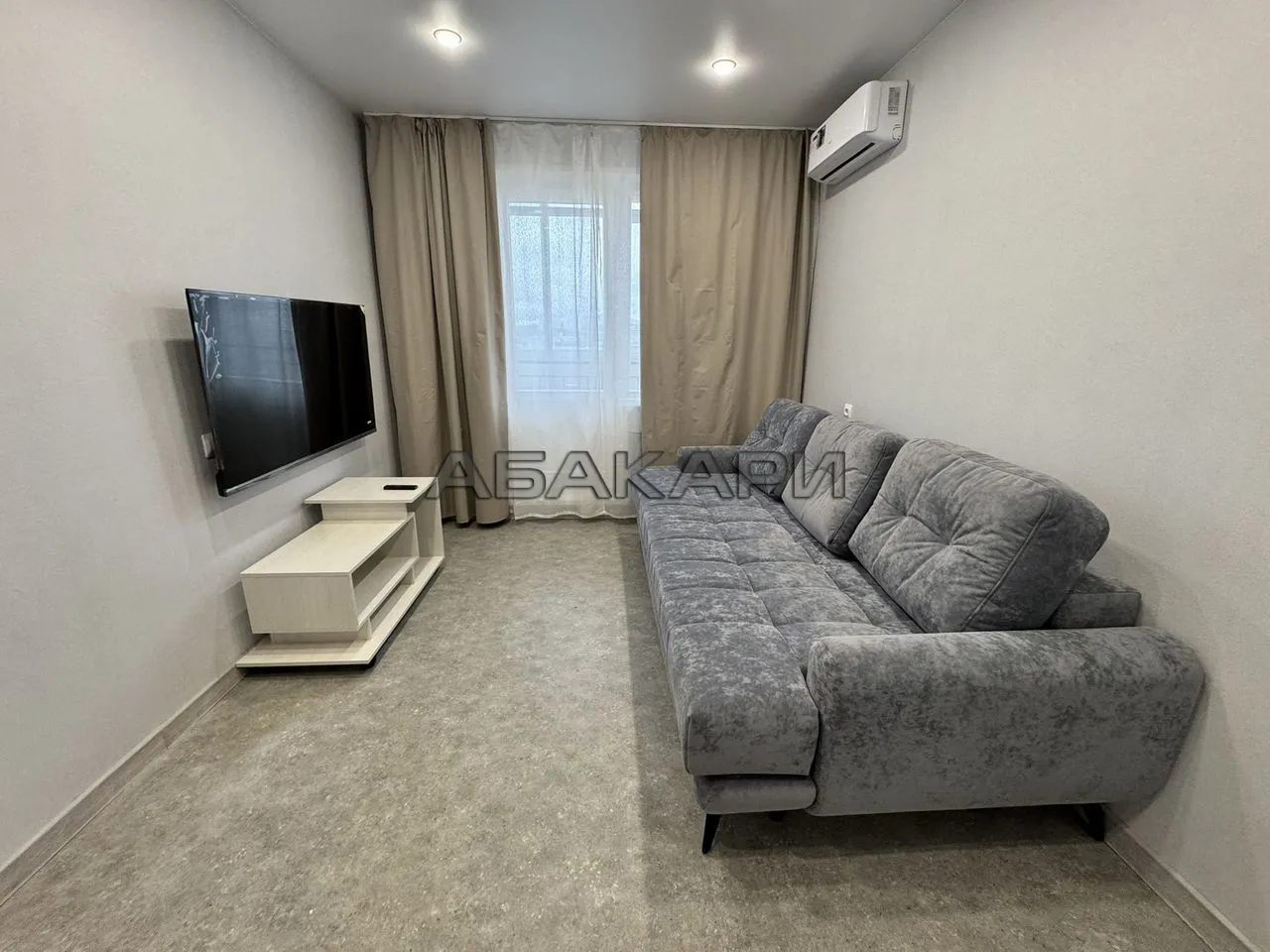 1-комнатная улица Карамзина, 32 за 33000 руб/мес фото 8 1-комнатная улица Карамзина, 32 за 33000 руб/мес фото 8
