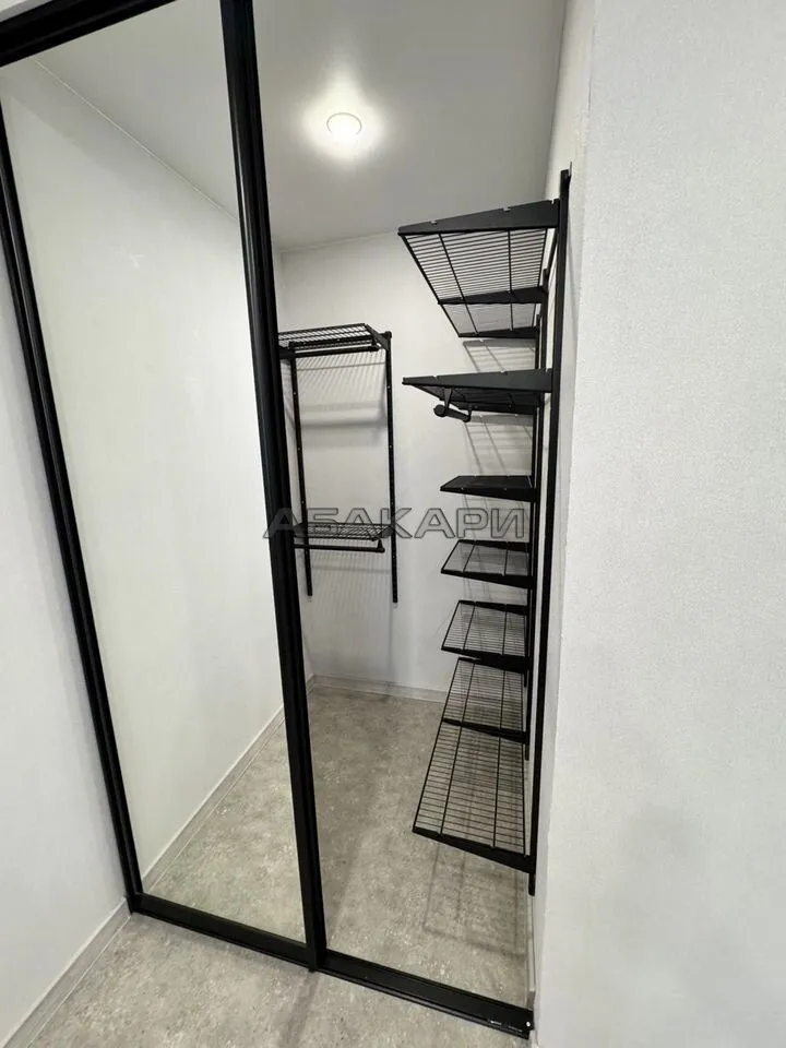 1-комнатная улица Карамзина, 32 за 33000 руб/мес фото 11 1-комнатная улица Карамзина, 32 за 33000 руб/мес фото 11