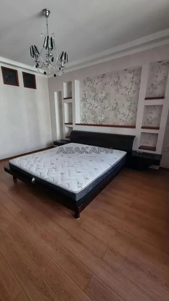 3-комнатная улица Молокова, 1к3  за 70000 руб/мес фото 6