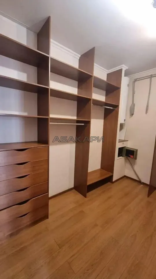 3-комнатная улица Молокова, 1к3  за 70000 руб/мес фото 7