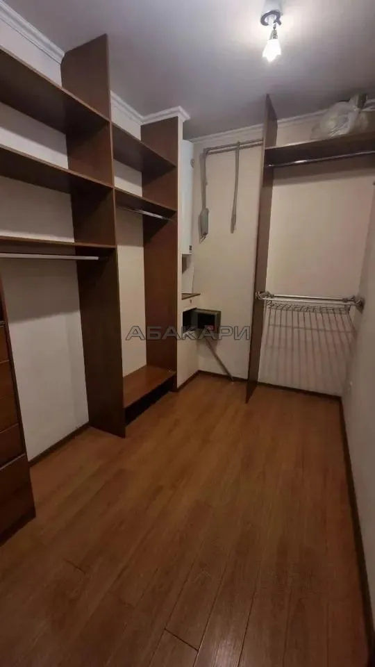 3-комнатная улица Молокова, 1к3  за 70000 руб/мес фото 8