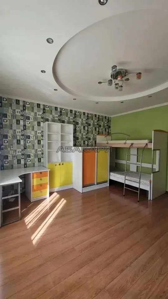 3-комнатная улица Молокова, 1к3  за 70000 руб/мес фото 9