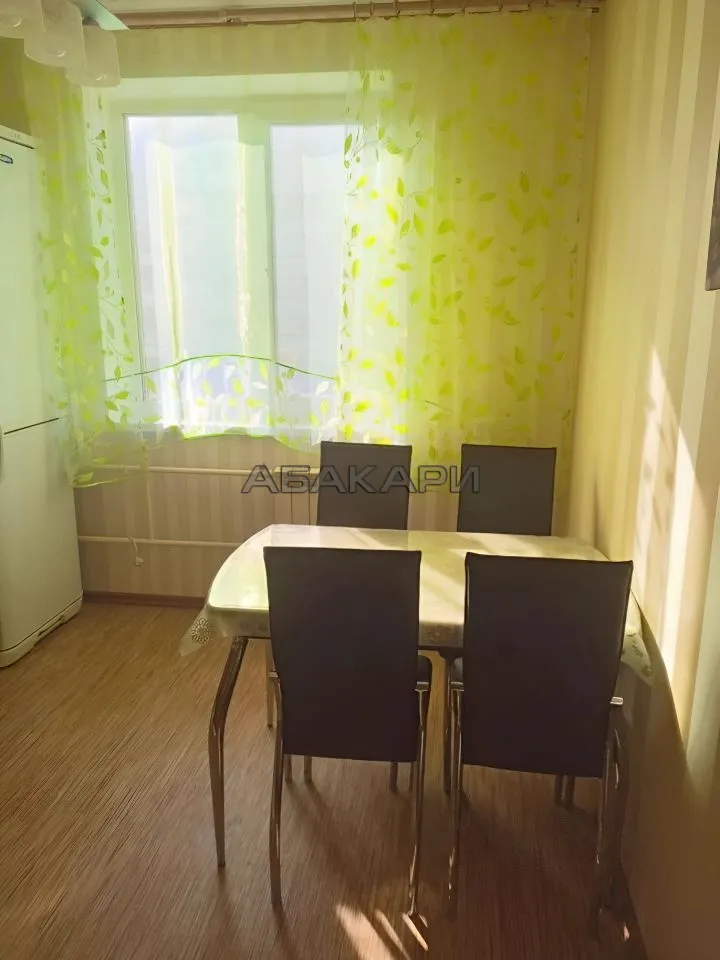 2-комнатная улица Урванцева, 16  за 40000 руб/мес фото 5