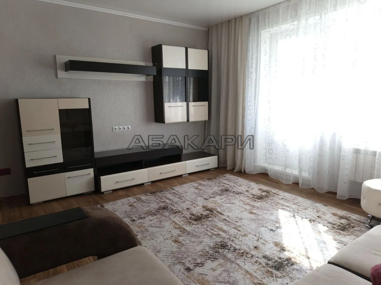 2-комнатная улица Урванцева, 16  за 40000 руб/мес фото 11