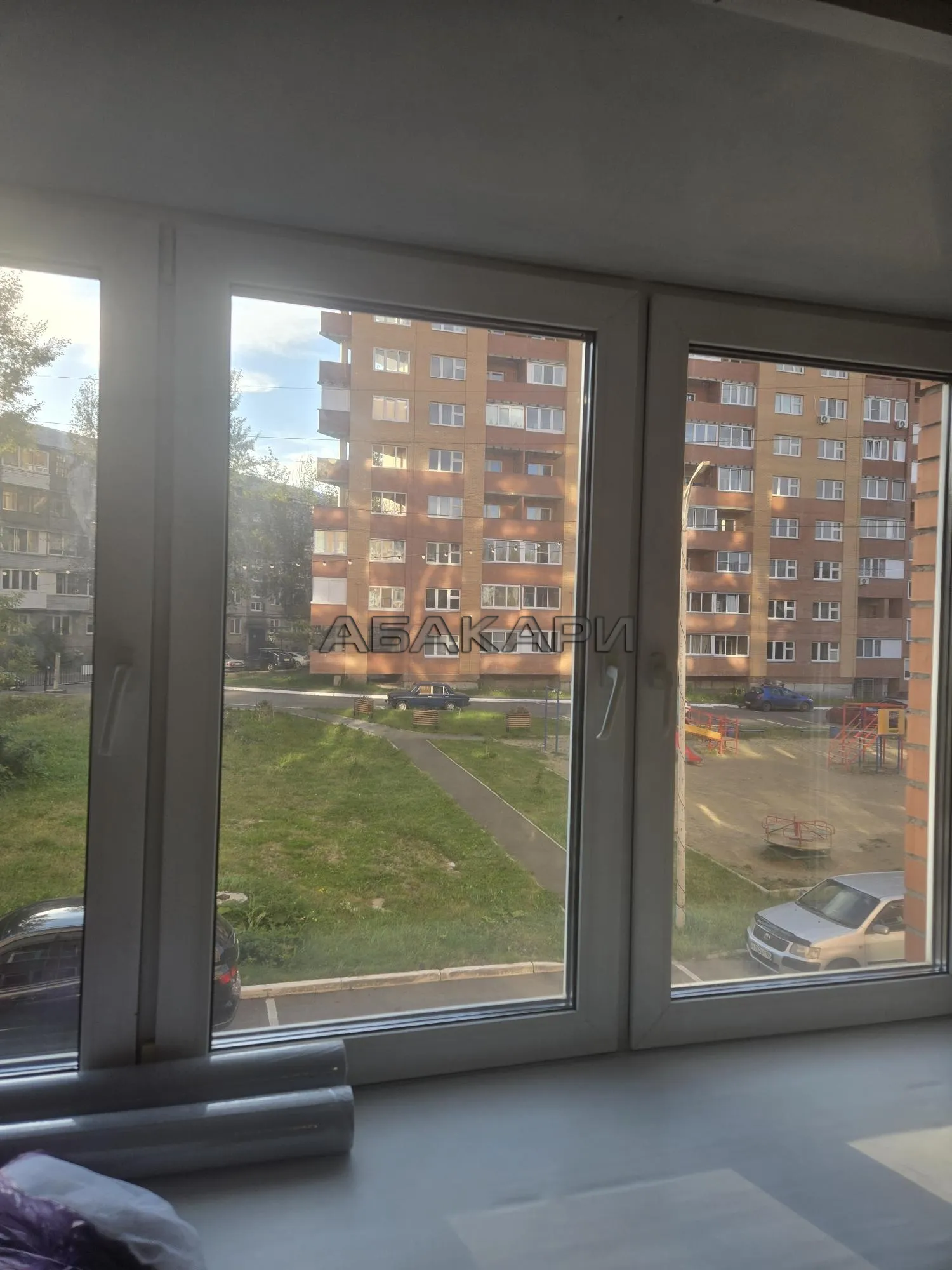 1-комнатная улица Юшкова, 36Ж  за 30000 руб/мес фото 7