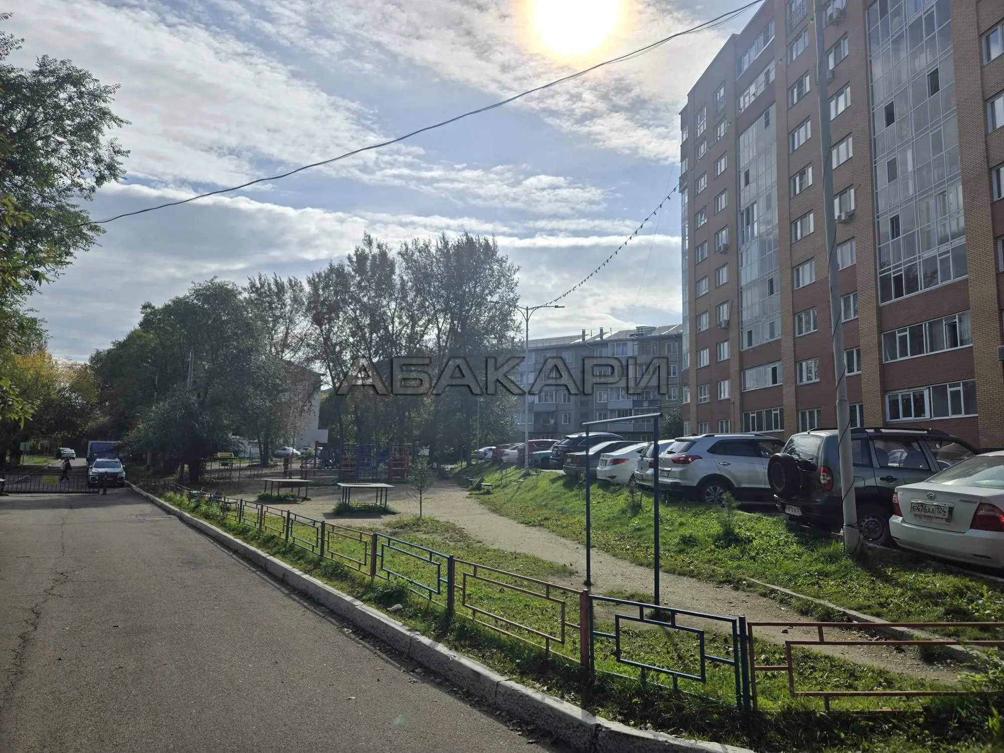 1-комнатная улица Юшкова, 36Ж  за 30000 руб/мес фото 9
