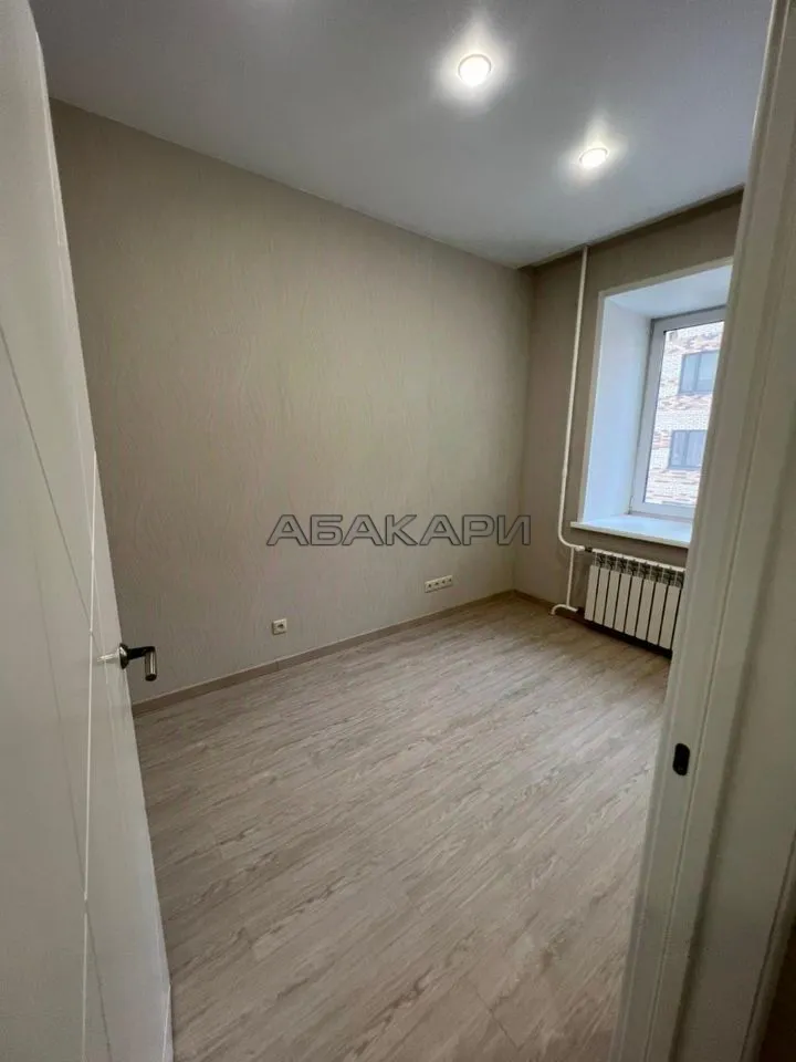 3-комнатная Линейная улица, 114  за 60000 руб/мес фото 10
