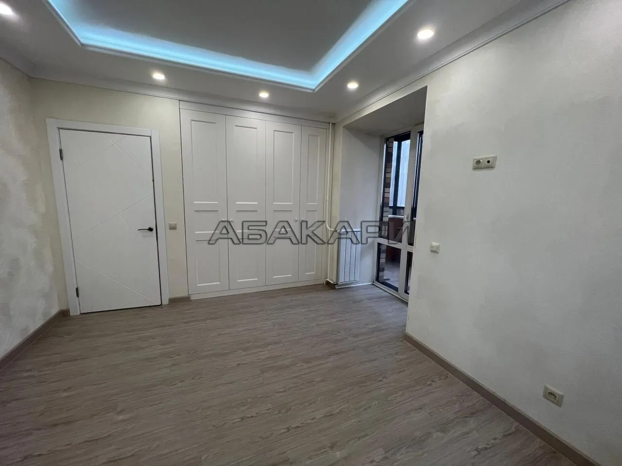 3-комнатная Линейная улица, 114  за 60000 руб/мес фото 13