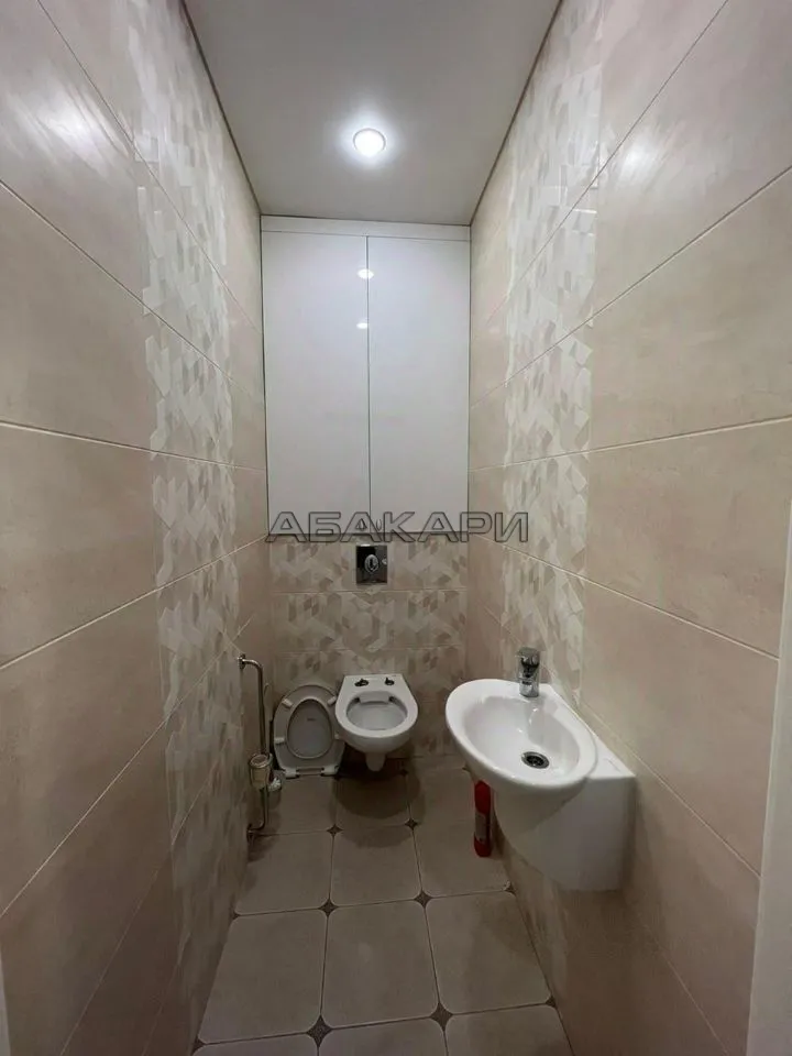 3-комнатная Линейная улица, 114  за 60000 руб/мес фото 17