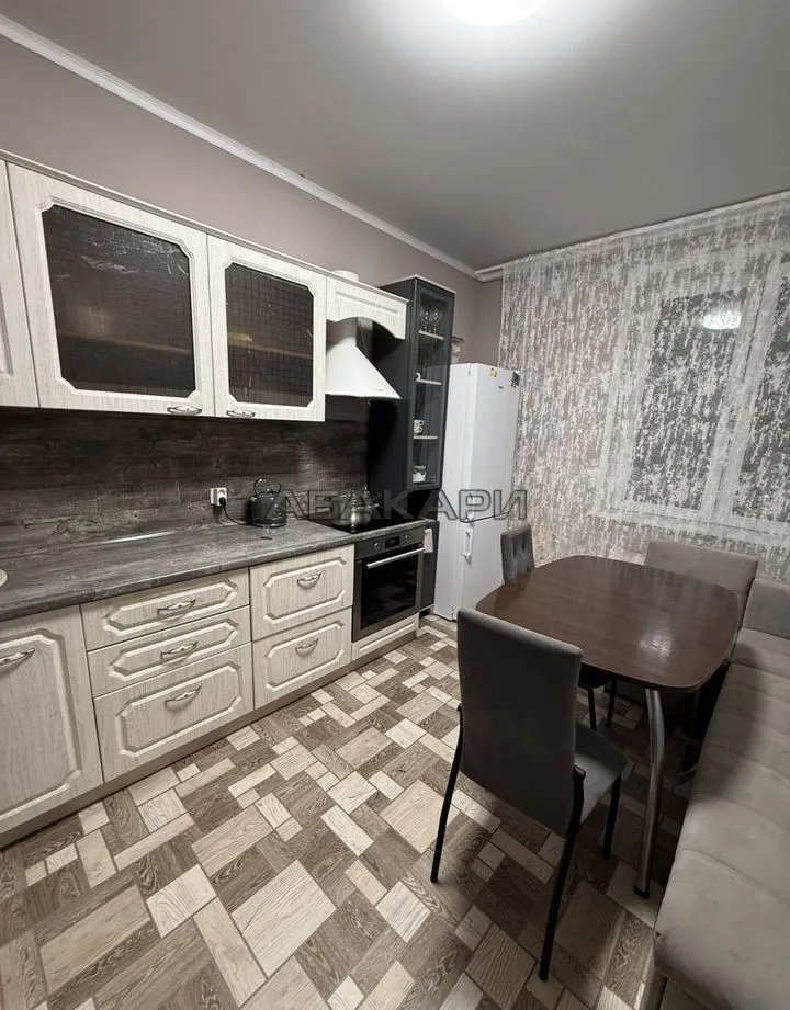 2-комнатная Северное шоссе, 48  за 40000 руб/мес фото 1