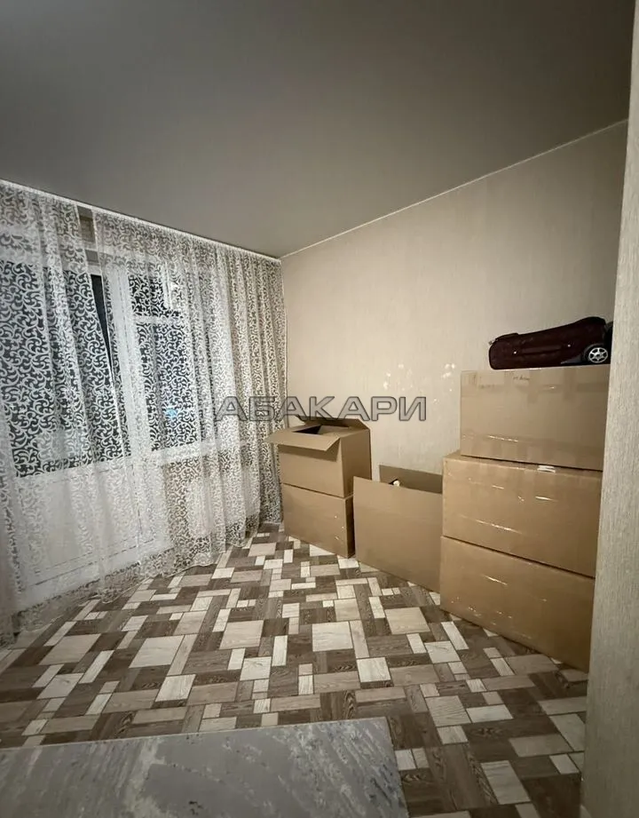 2-комнатная Северное шоссе, 48  за 40000 руб/мес фото 9